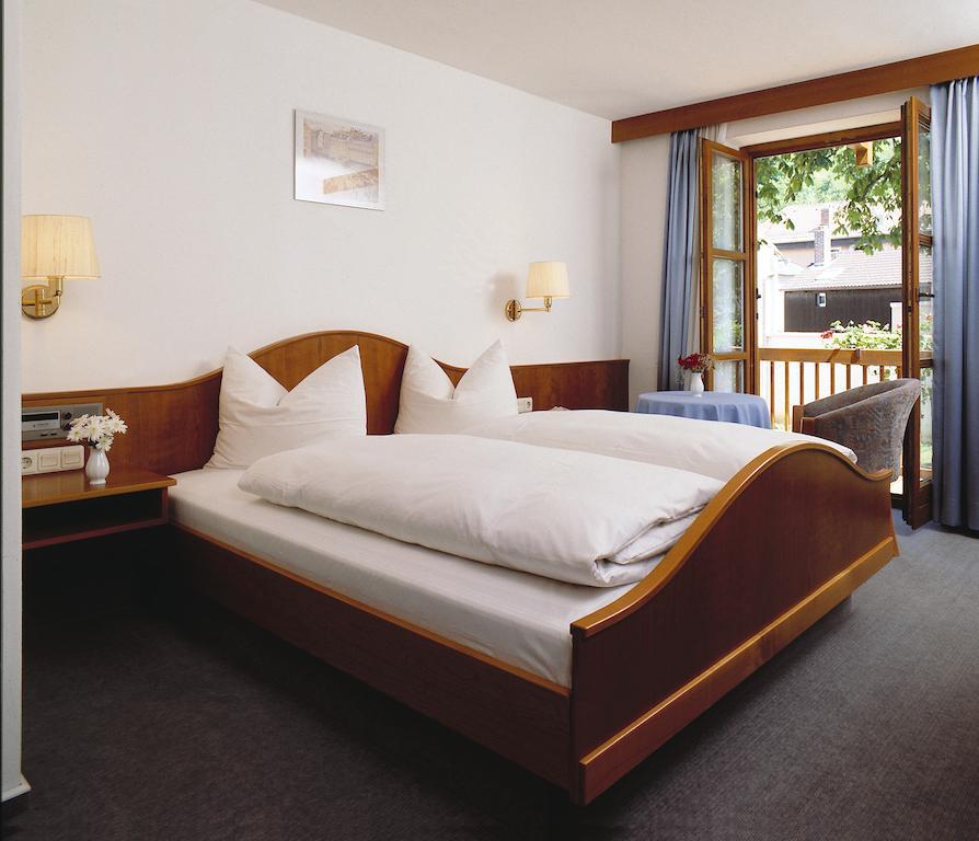 Gastehaus Sonne Hotel Eichstatt Phòng bức ảnh